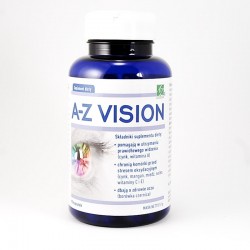 A-Z Vision 90 kapsułek