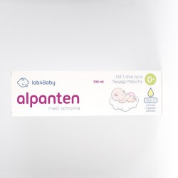 Alpanten maść ochronna 100 ml