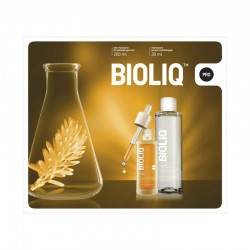 Bioliq Pro Serum intensywnie rewitalizujące 30 ml + płyn micelarny 200 ml