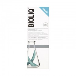 Bioliq Clean Żel do mycia 3w1 do twarzy, ciała i włosów 180 ml
