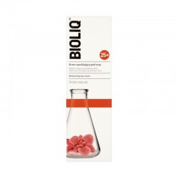 Bioliq 25+ Krem nawilżający pod oczy 15 ml