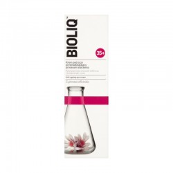 Bioliq 35+ Krem pod oczy przeciwdziałający procesom starzenia 15 ml