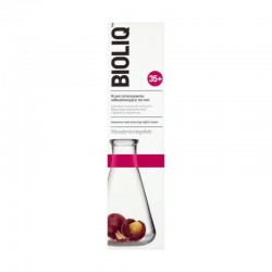 Bioliq 35+ Krem intensywnie odbudowujący na noc 50 ml