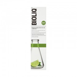 Bioliq Body Regenerujący krem do rąk i paznokci 50 ml