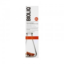 Bioliq 25+ Krem nawilżająco-regenerujący cera sucha 50 ml
