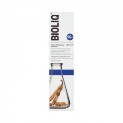 Bioliq 55+ Krem liftingująco-odżywczy na dzień 50 ml