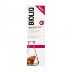 Bioliq 35+ Antyoksydacyjne serum odbudowujące 30 ml