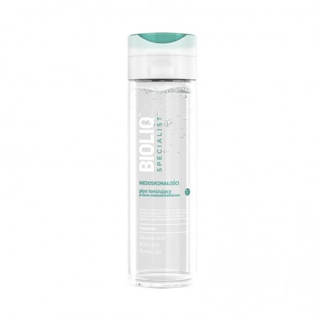  Bioliq Specialist Płyn tonizujący przeciw niedoskonałościom 200 ml 
