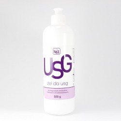 Żel do USG 500 g