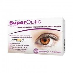 Superoptic 60 kapsułek