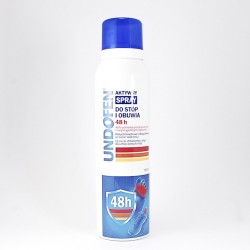 Undofen Aktywny spray 150 ml