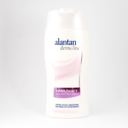 Alantandermoline Balsam nawilżający do ciała 190 ml