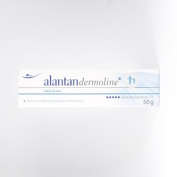 Alantandermoline Krem lekki 50 g