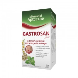 Gastrosan Fix 20 saszetek