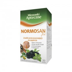 Normosan fix 20 saszetek