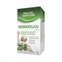 Nervosan Fix 20 saszetek