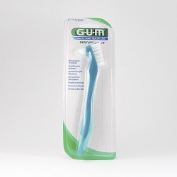 Sunstar GUM szczoteczka do protez, 1 sztuka