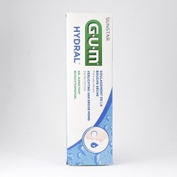 Sunstar GUM żel hydral, 50 ml