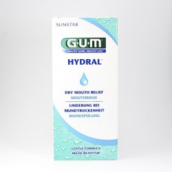 Sunstar GUM płyn hydral 300 ml
