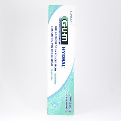 Sunstar GUM hydral pasta do zębów 75 ml