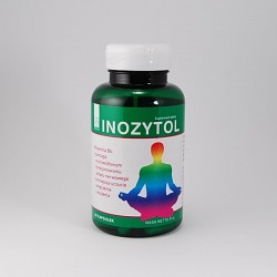 Inozytol 45 kapsułek