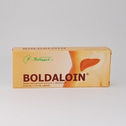 Boldaloin 30 tabletek