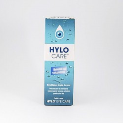 Hylo Care krople do oczu 10 ml