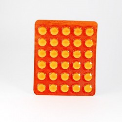 Max Vita C 200, 30 tabletek