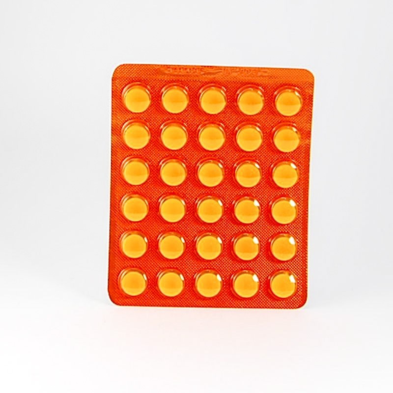 Max Vita C 200, 30 tabletek 