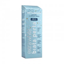 Biała Perła pasta do zębów biel i ochrona 75 ml
