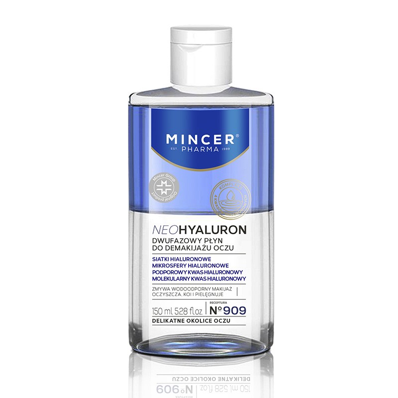 MPH Neo Hyaluron płyn do demakijażu 150 ml 