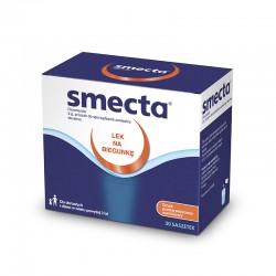 Smecta 30 saszetek