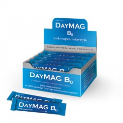 DayMag B6 20 saszetek