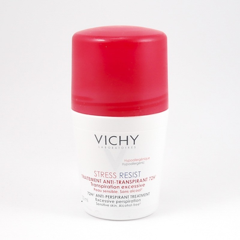  Vichy Deo Stress resist