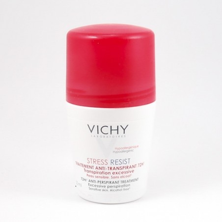  Vichy Deo Stress resist 