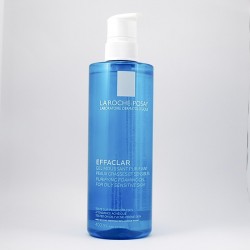 La Roche Effaclar żel do mycia