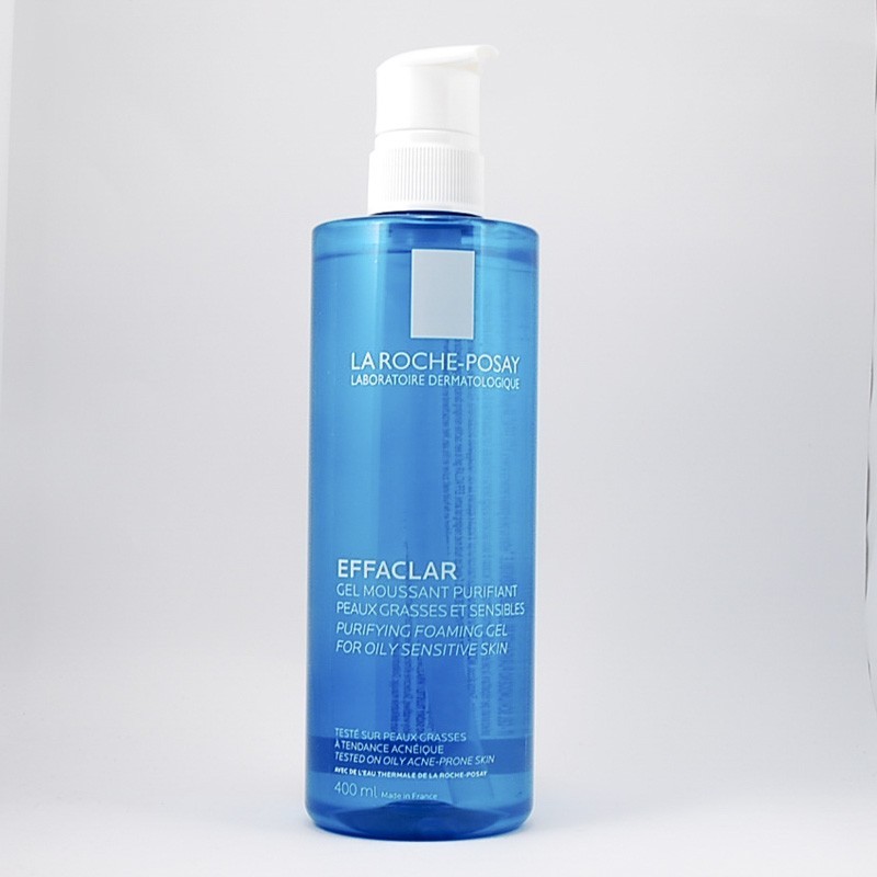  La Roche Effaclar żel do mycia