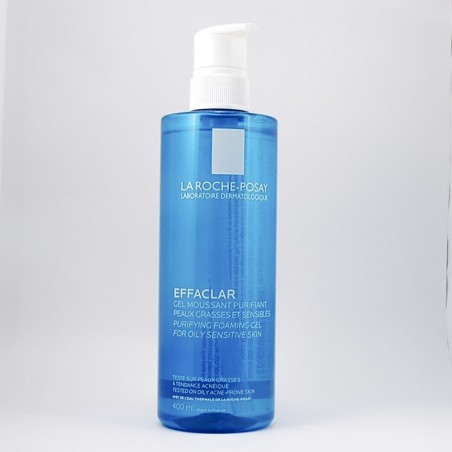  La Roche Effaclar żel do mycia 