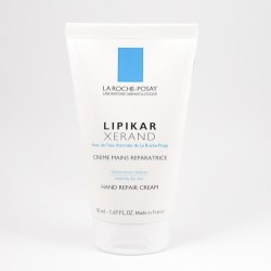 La Roche Lipikar Xerand krem do rąk