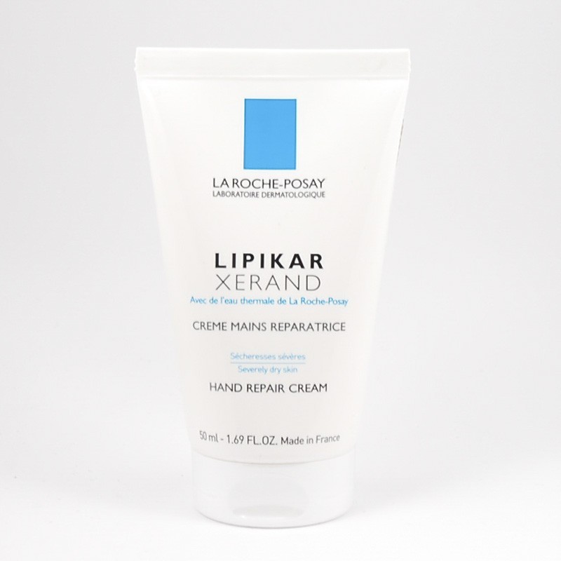  La Roche Lipikar Xerand krem do rąk