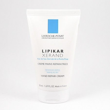 La Roche Lipikar Xerand krem do rąk La Roche Lipikar Xerand krem do rąk