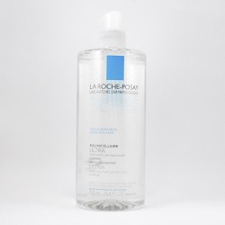 La Roche Płyn micelarny do skóry wrażliwej