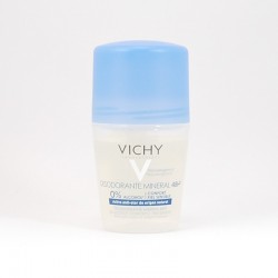 Vichy Deo mineral roll-on