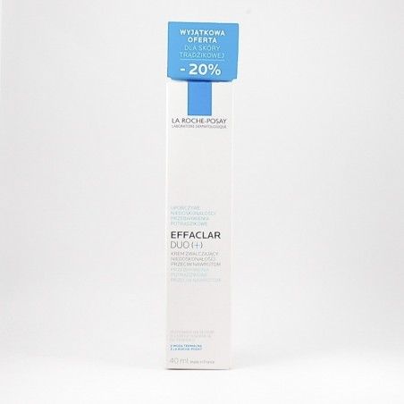  La Roche Effaclar Duo+ reno 