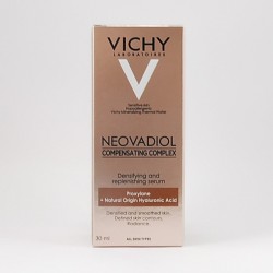 Vichy Neovadiol Kompleks uzupełniający Serum odbudowujące, 30 ml