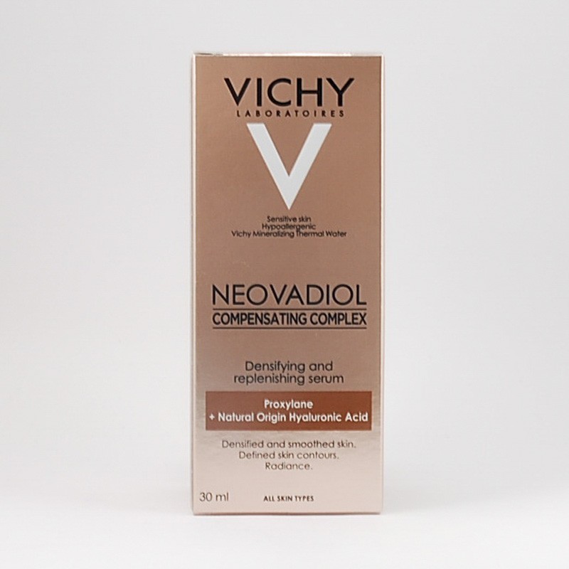 Vichy Neovadiol Kompleks uzupełniający Serum odbudowujące, 30 ml 