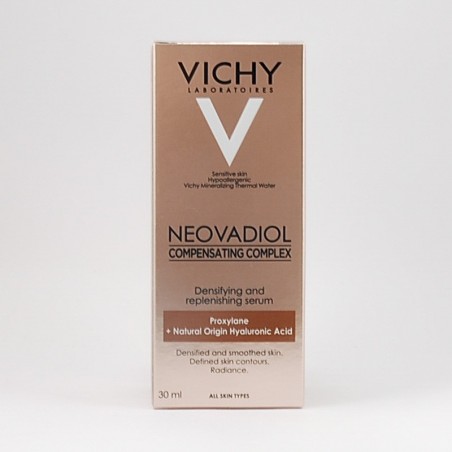 Vichy Neovadiol Kompleks uzupełniający Serum odbudowujące, 30 ml