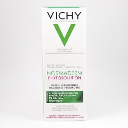 Vichy Normaderm phytosolution krem