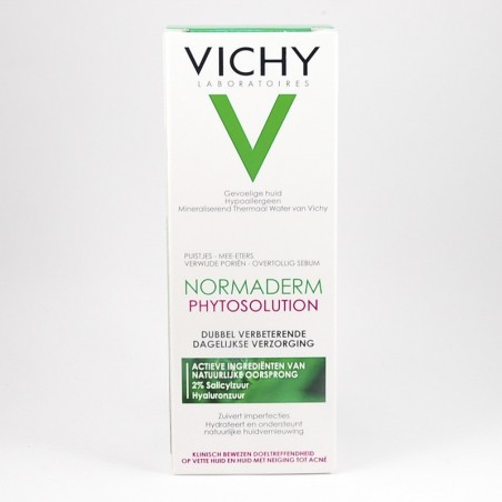 Vichy Normaderm phytosolution krem Vichy Normaderm phytosolution krem