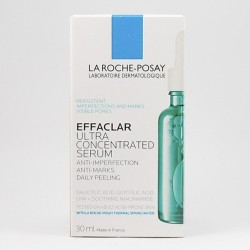 La Roche-Posay Effaclar, skoncentrowane serum przeciw niedoskonałościom, 30 ml
